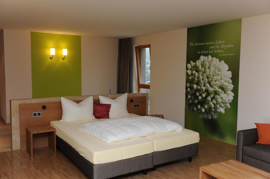 Landhotel Wilder Mann Eggingen 部屋 写真