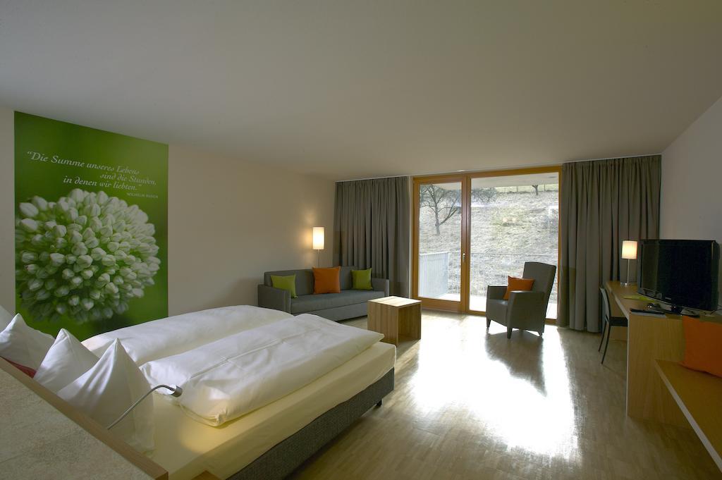 Landhotel Wilder Mann Eggingen エクステリア 写真