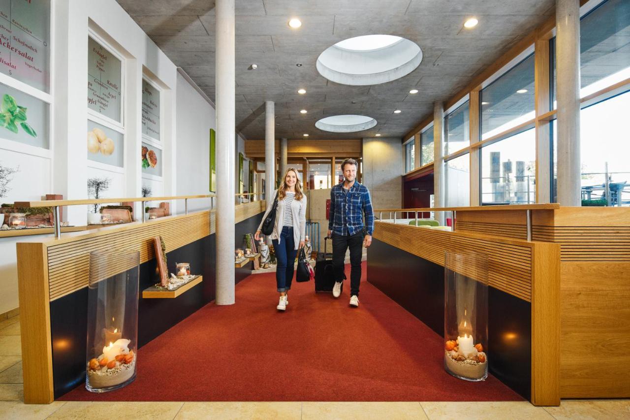 Landhotel Wilder Mann Eggingen エクステリア 写真